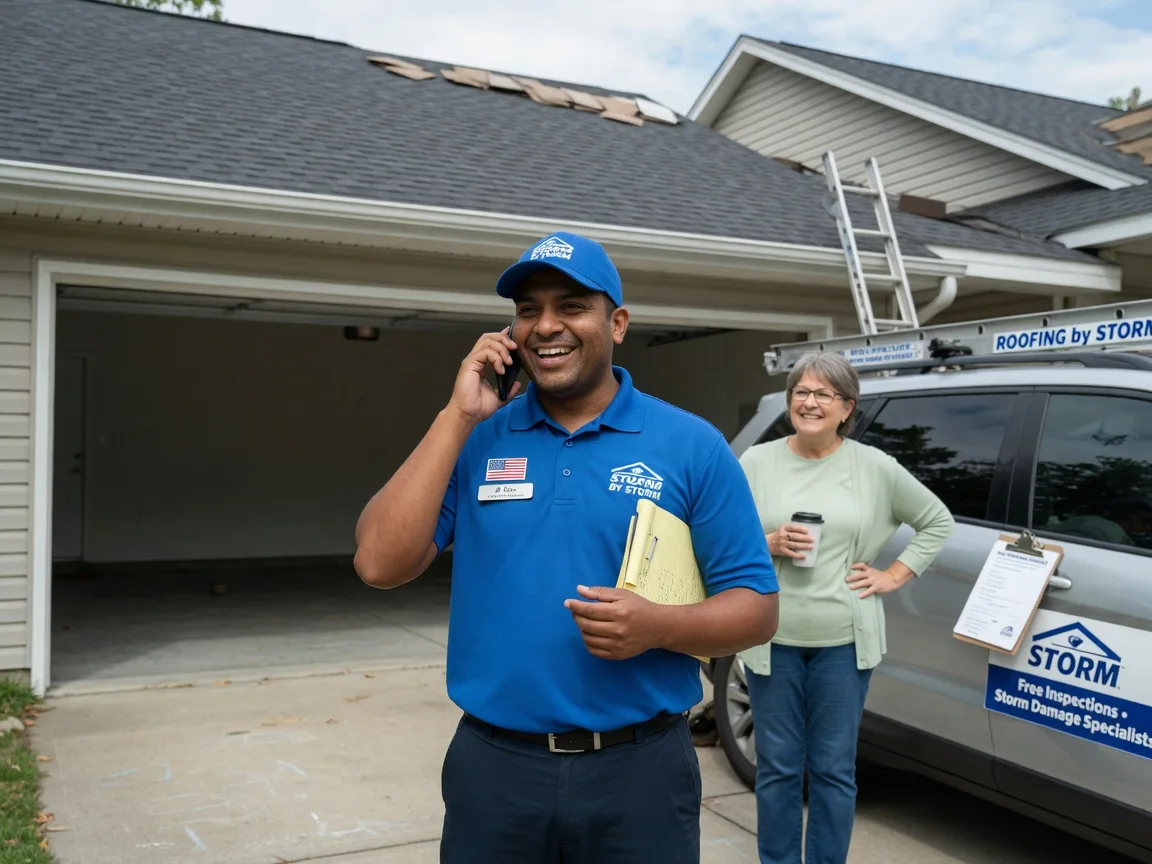 Roof Repair Near Me King And Queen Court House, VA FAQs